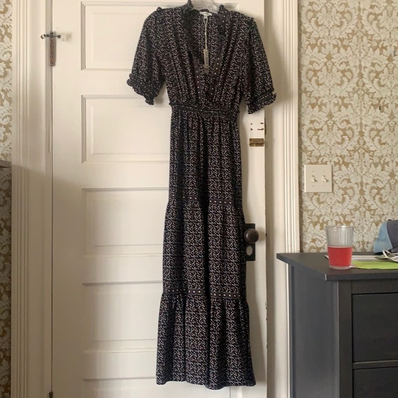 Max Studio Maxi dress new with tags - Picture 1 of 6